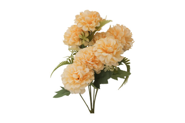 Bouquet de fleurs - roses