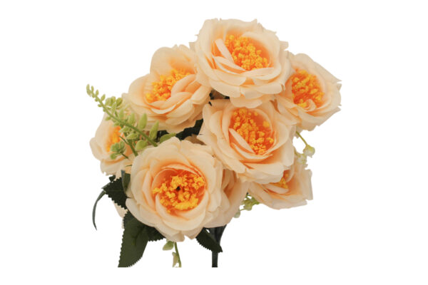 Bouquet de fleurs - roses
