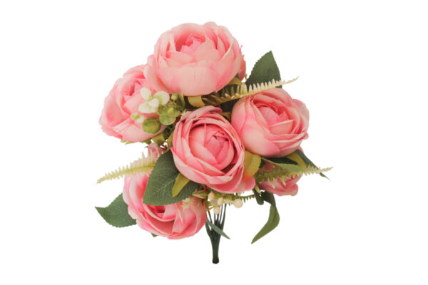 Bouquet de fleurs - roses