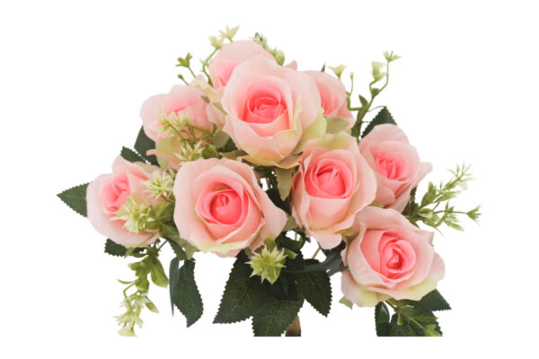Bouquet de roses