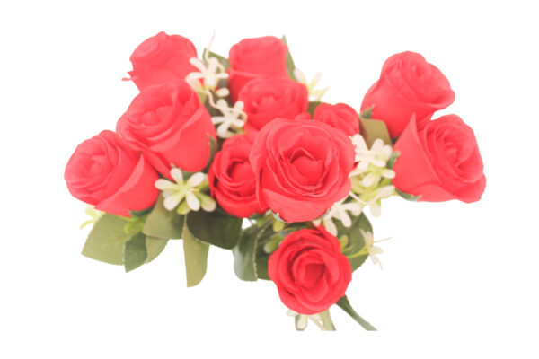 Bouquet de fleurs - roses