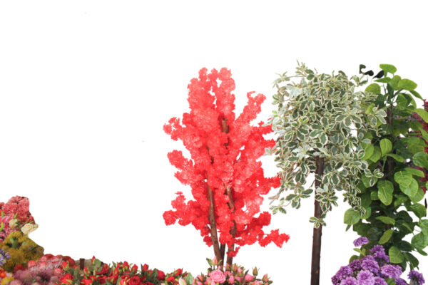 Arbres artificiels HALA FLEUR